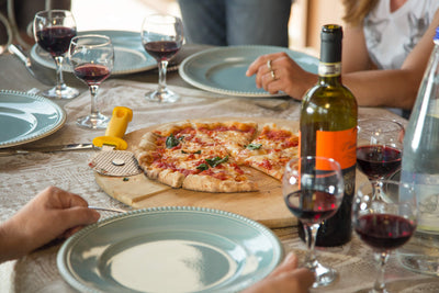3 Upcoming Holidays Perfect for an Outdoor Pizza Oven