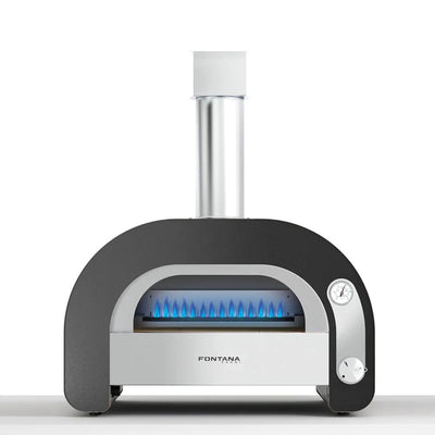 Unlocking the Secrets of Pizza Oven Design: Shapes, Sizes, and the Science Behind Their Curves