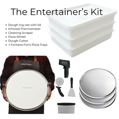 Entertainer's Kit