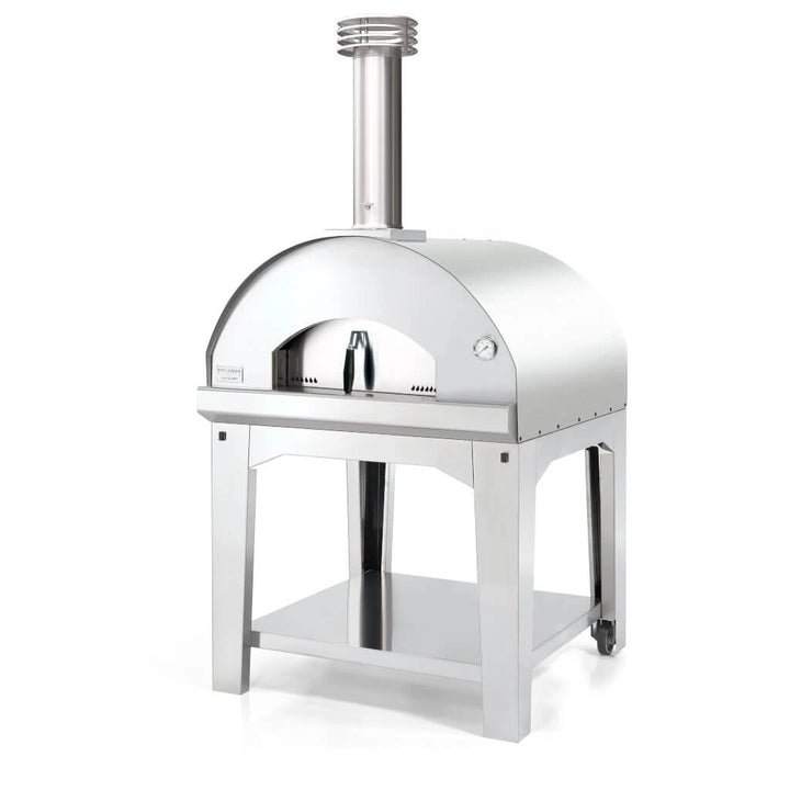 Marinara Stainless Pizza Oven