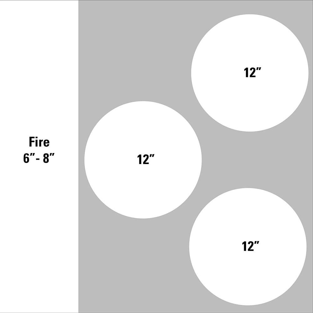 Marinara Pizza Oven how many pizza can you make