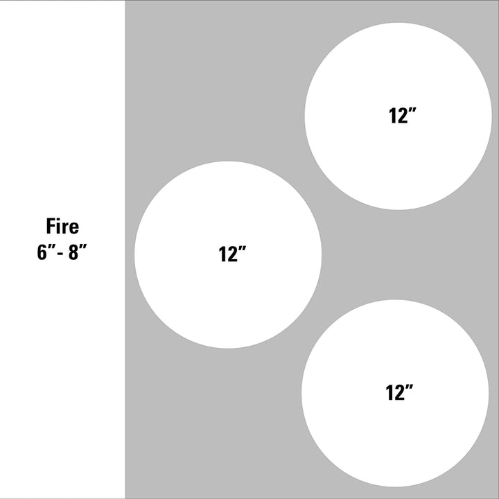 Marinara Pizza Oven how many pizza can you make
