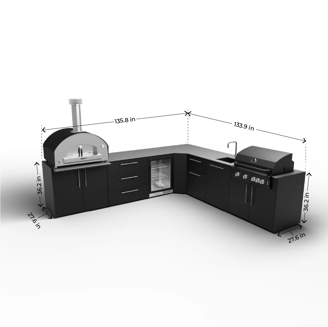 Elysia Entertainer L