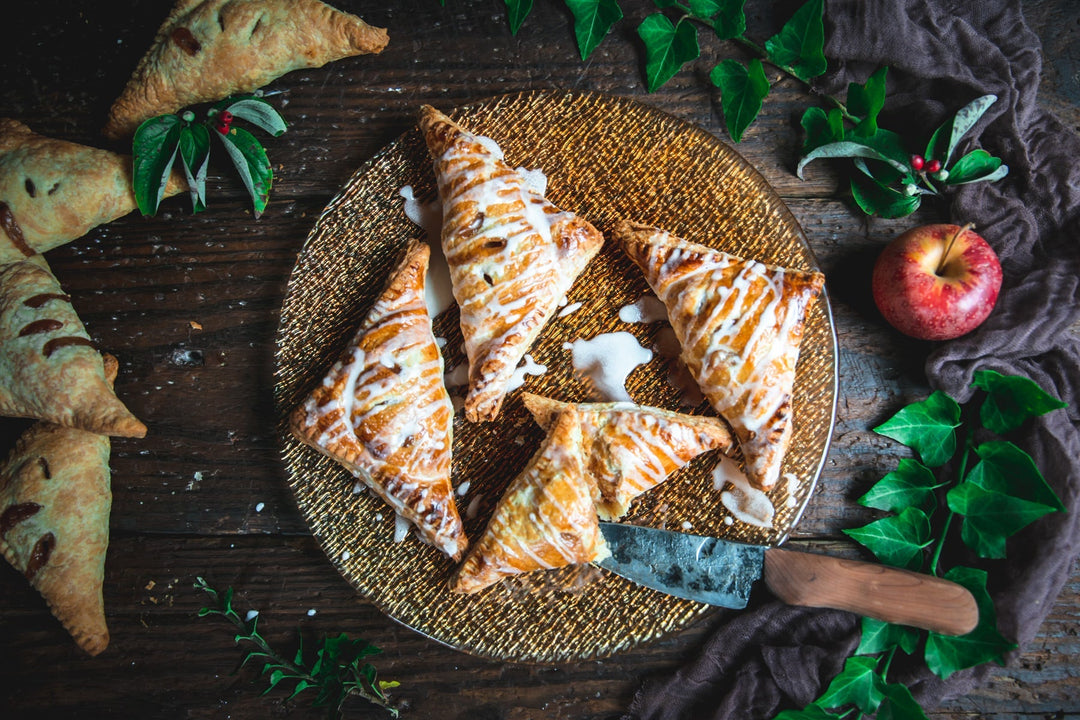 Apple Turnovers