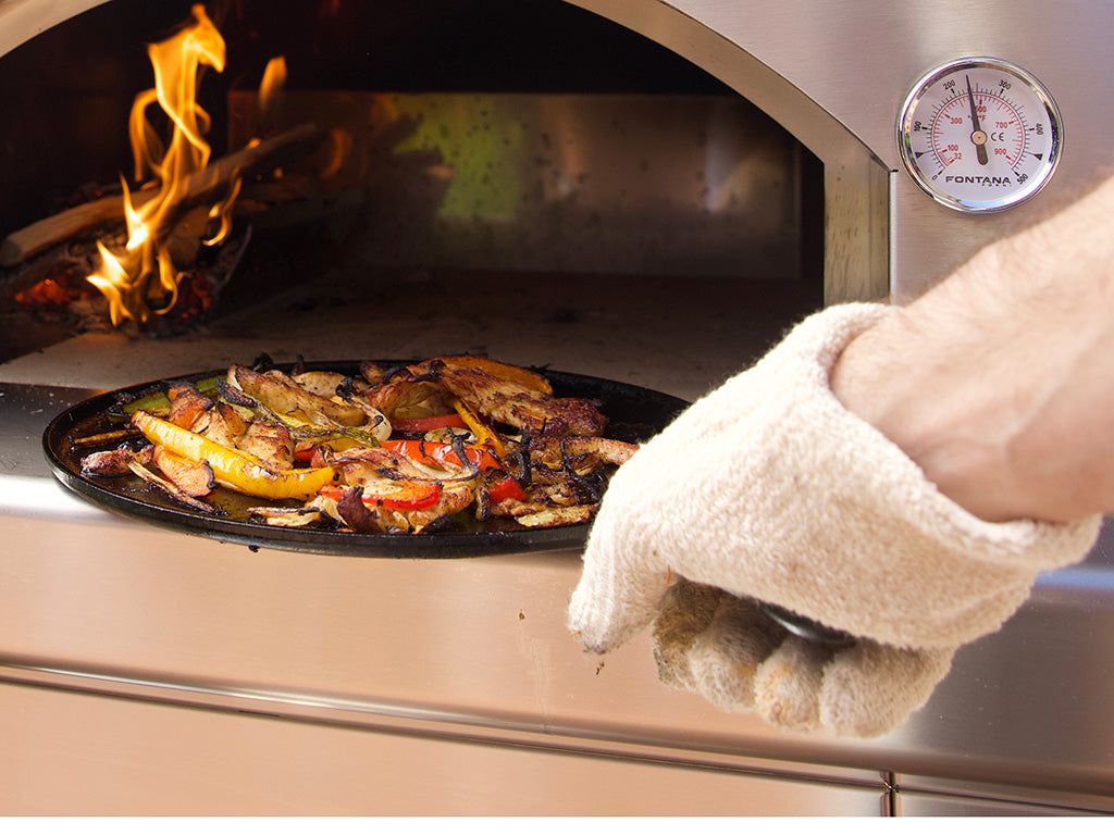 Chicken Fajitas Recipe