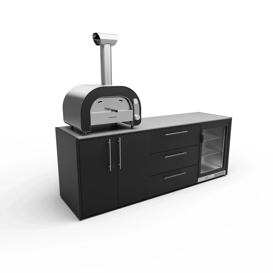 Why Modular Kitchens Are Revolutionizing Outdoor Home Design