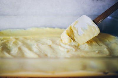Crema Pasticcera