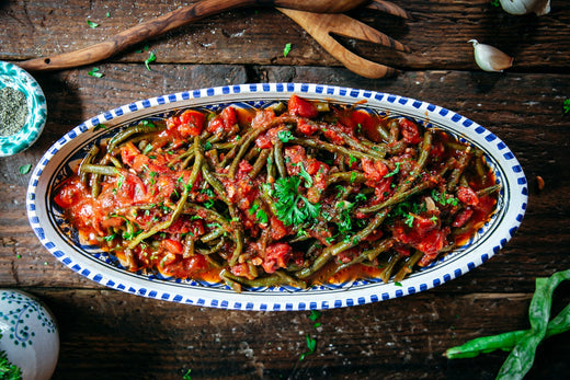 Fagiolini di Sant'Anna