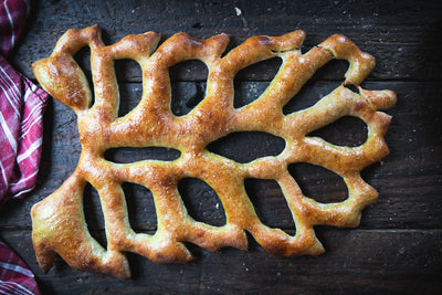 Fougasse