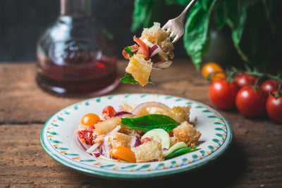 Panzanella