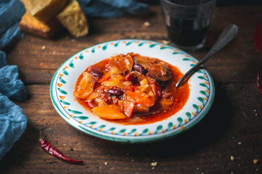Portuguese Soup
