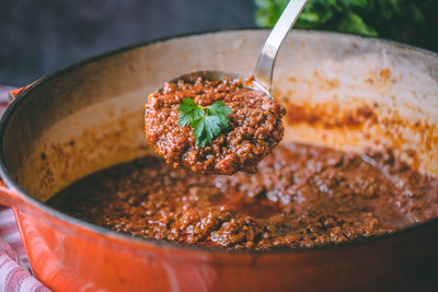Sugo di Carne - Ragù