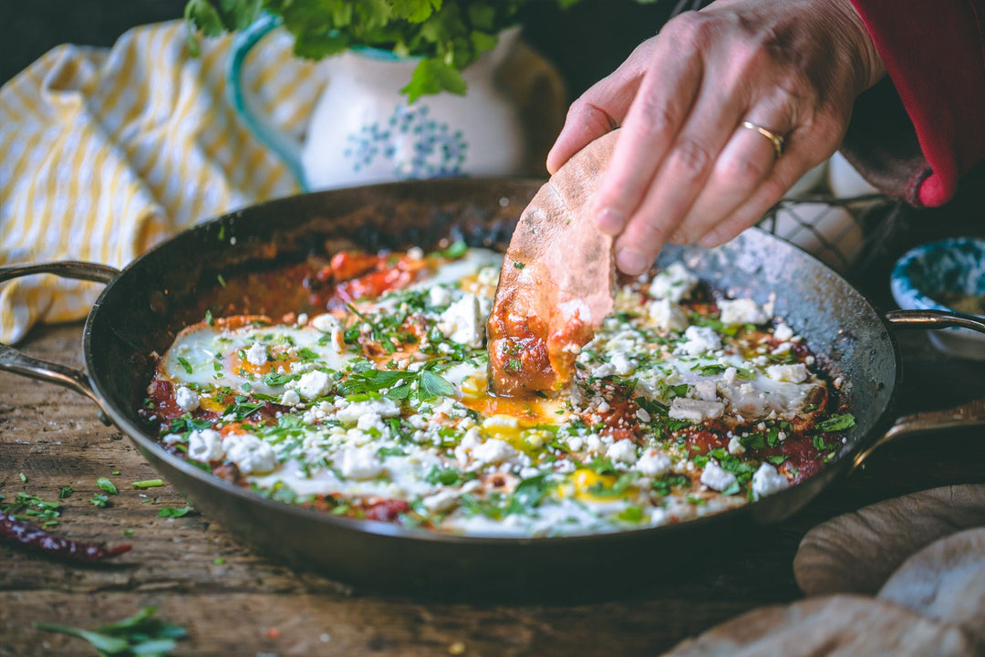 Shakshuka