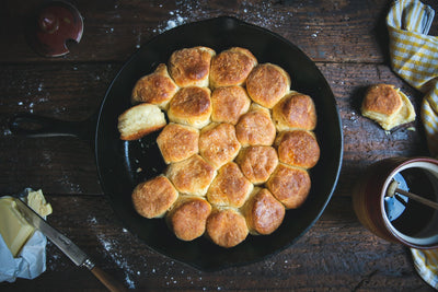 Southern Biscuits