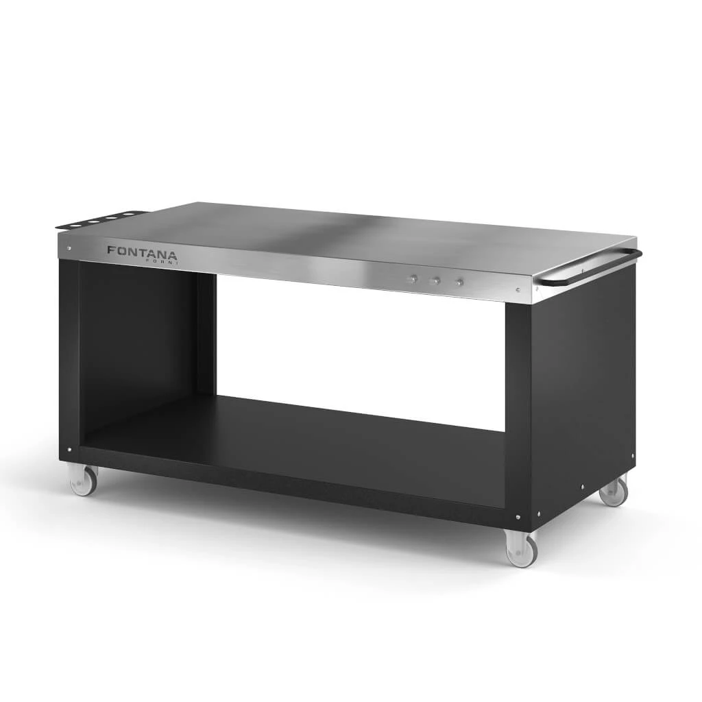Fontana pizza desk