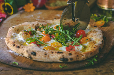 5 Tips for Successfully Running a Mobile Pizza Business