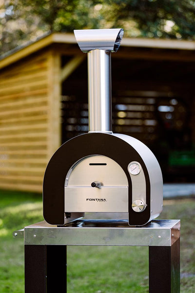 Tips for Taking Your Portable Oven On the Go