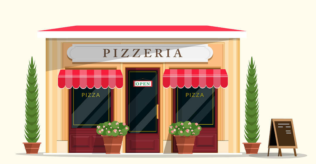 Make Your Pizzeria Stand Out from the Competition
