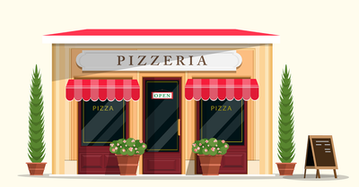 How to Make Your Pizzeria Stand Out from the Competition