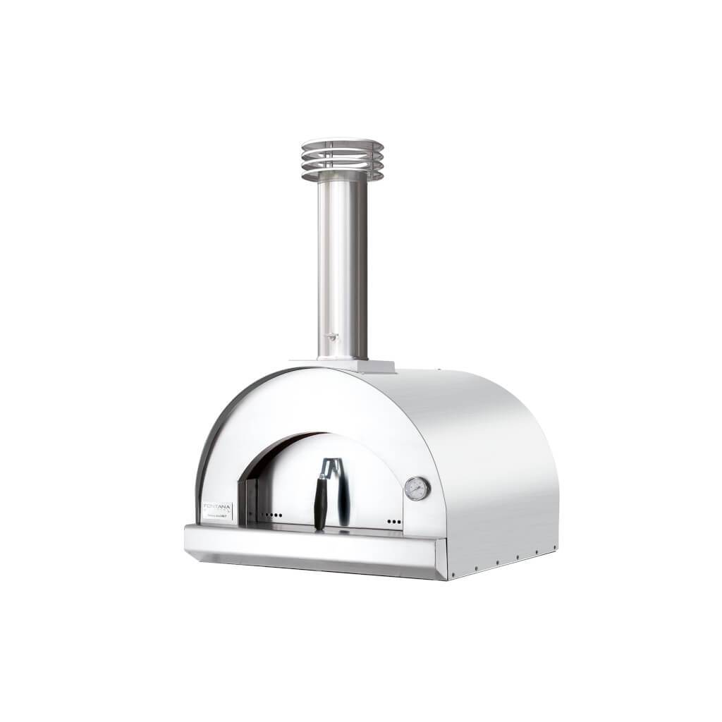 Margherita Gas Countertop Pizza Oven