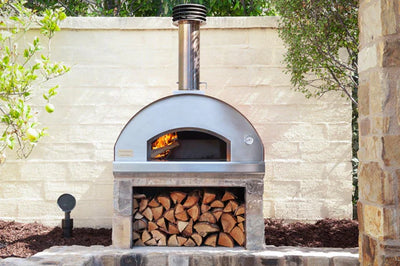 Fontana Forni’s Guide to Winter Oven Care