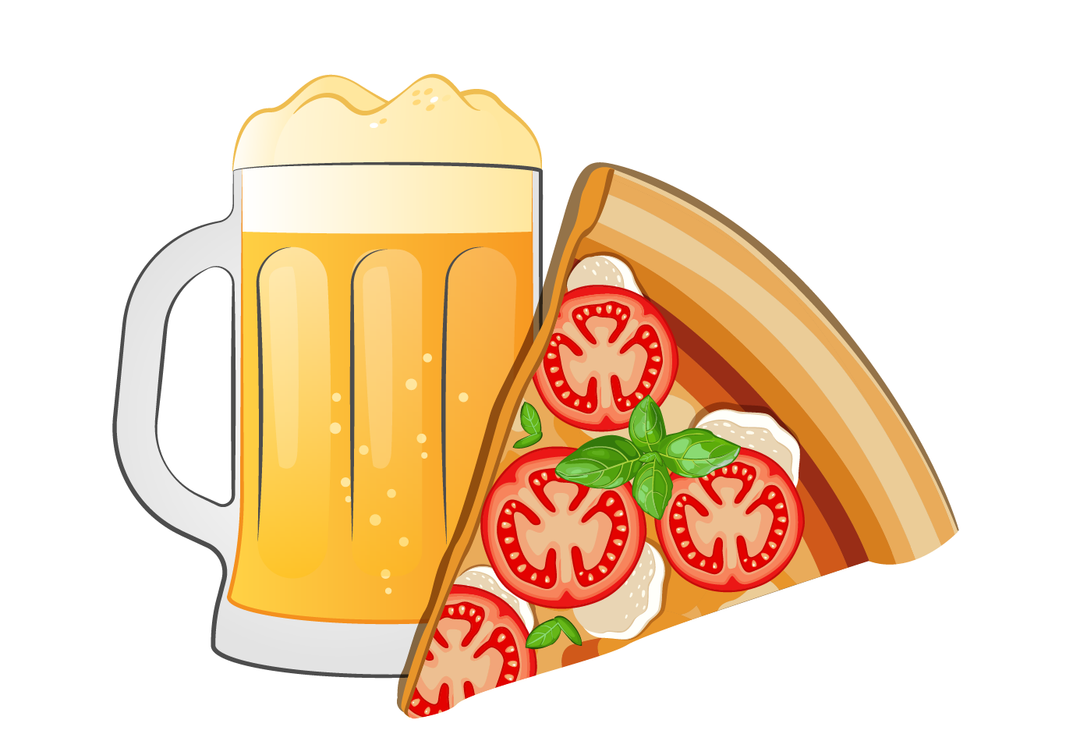 Pizza & Beer Pairings