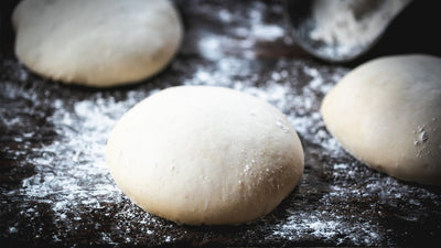 Types of Yeast: Which Is the Best Yeast for Pizza Dough?