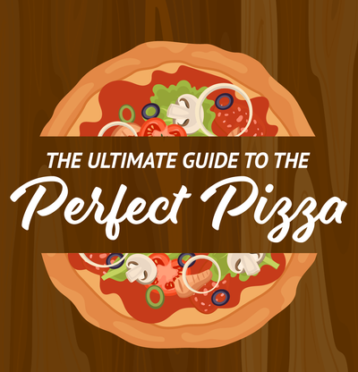 Pizza-Making Guide