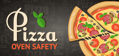 Pizza Oven Safety