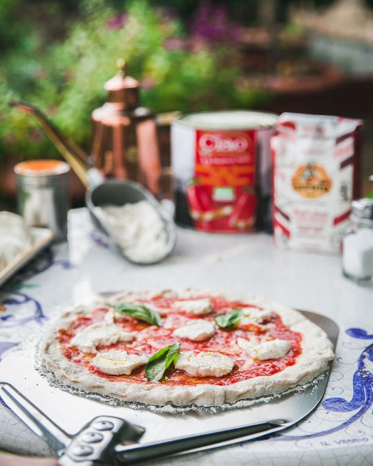 Italian Musicians to Get You in the Mood for Traditional Italian Cooki