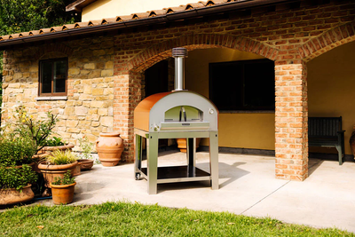 Upgrade Your Bed and Breakfast: Crafting Guest-Exclusive Experiences with Pizza Ovens