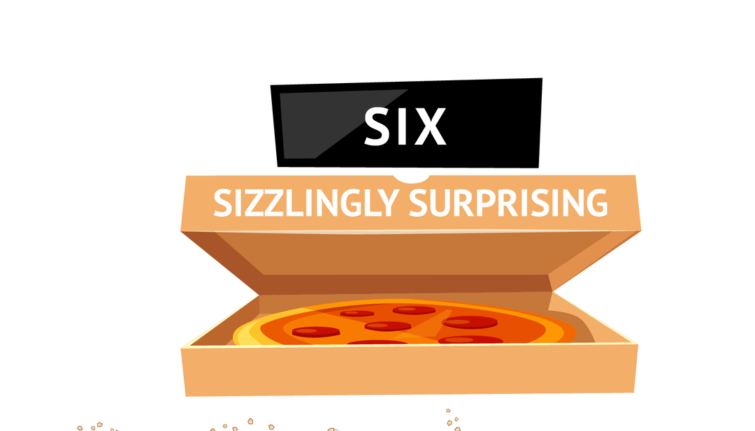 surprising pizza facts feature image