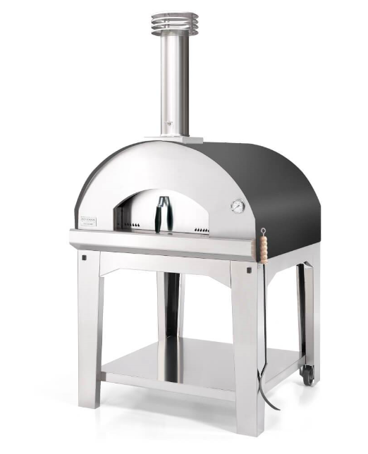 The Margherita Home Gas Pizza Oven