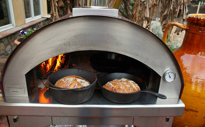 How to Cook With Cast Iron
