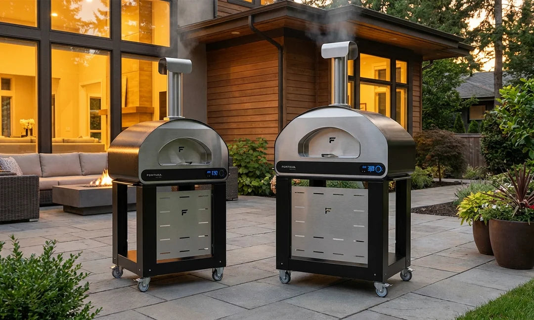 Introducing the Volta: The Future of Smart Cooking