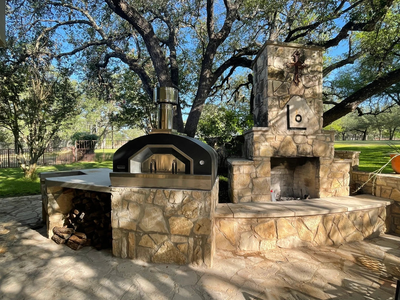How Pizza Ovens Can Revolutionize Greek Life Dining