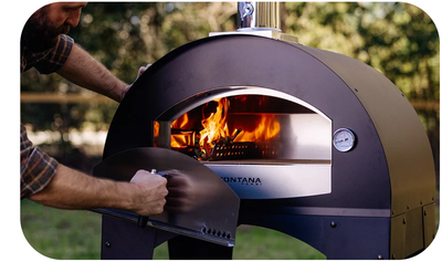 7 Reasons Every Luxury Home Needs an Outdoor Pizza Oven