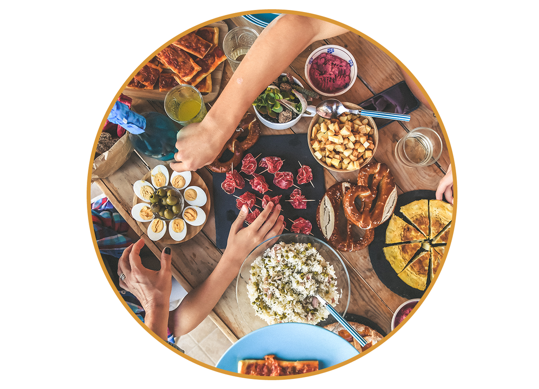 Wood-Fired Oven Pizza Tips