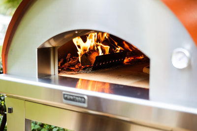 A Guide to Cooking with Wood-Fired Pizza Ovens