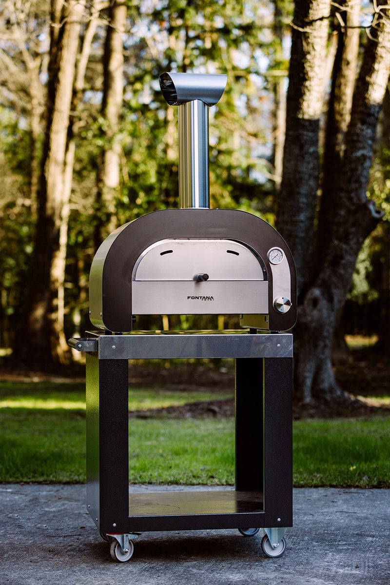 Maestro 60 Gas Oven