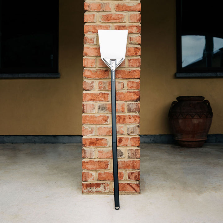 Ash Cleaning Shovel