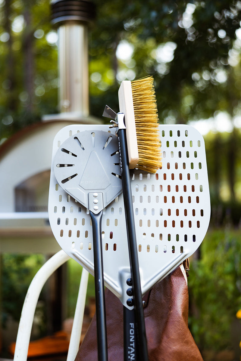 Wood-Fired Accessory Kit