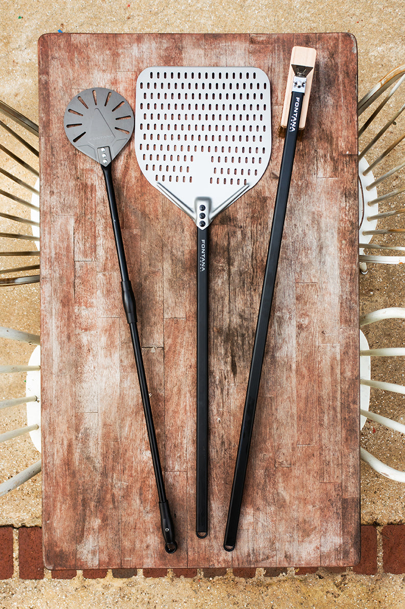 Standard Accessory Kit