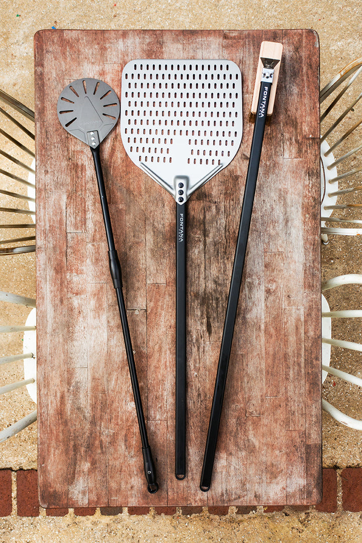 Standard Accessory Kit