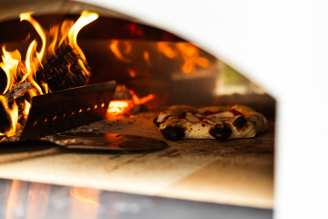 Quality and Attention to Our Pizza Ovens