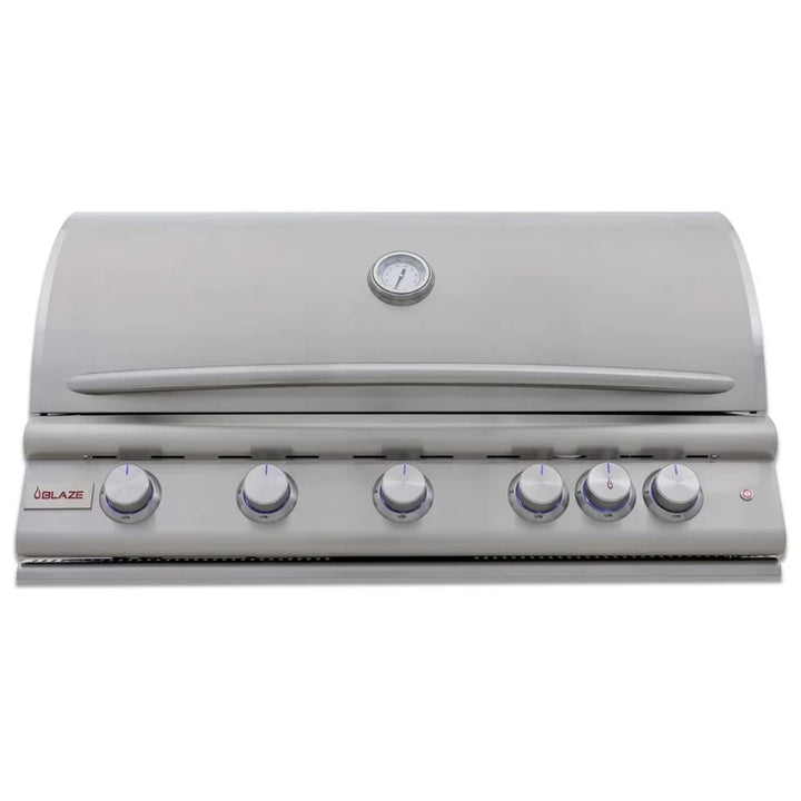 Blaze Premium LTE Grill