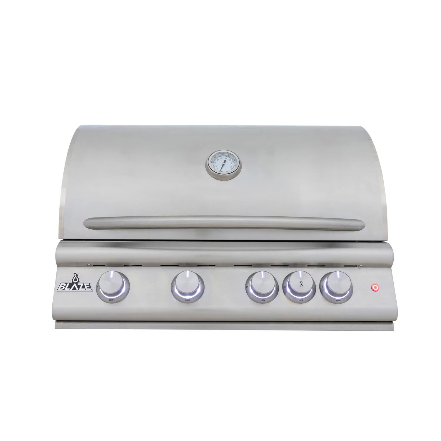 Blaze Premium LTE Grill