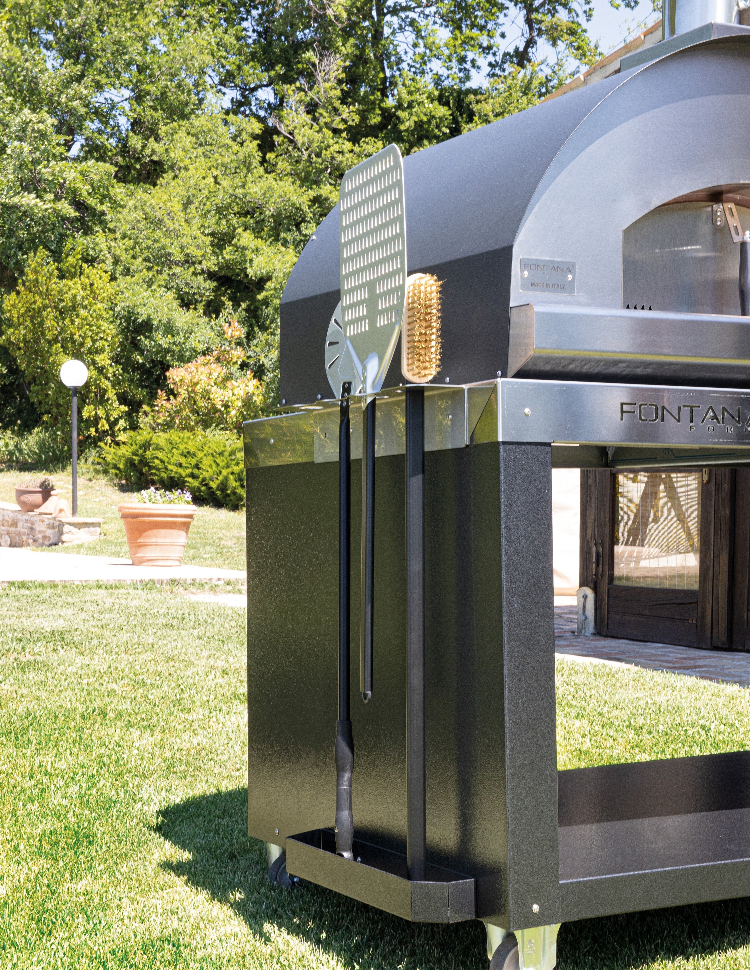 Standard Accessory Kit