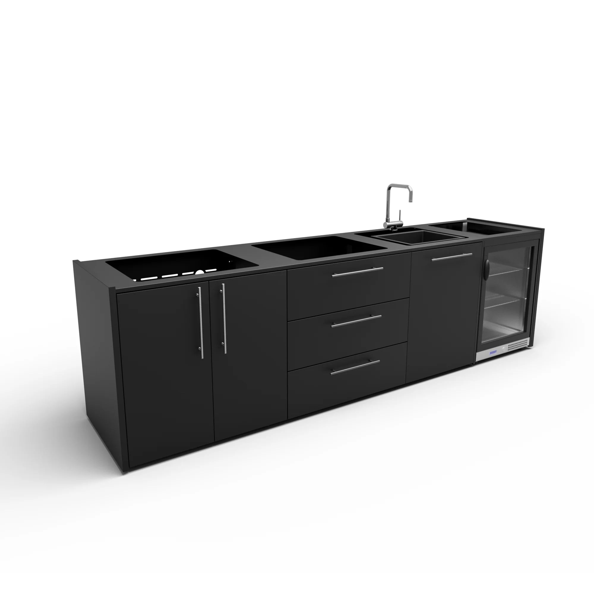 Elysia Maestro Linea