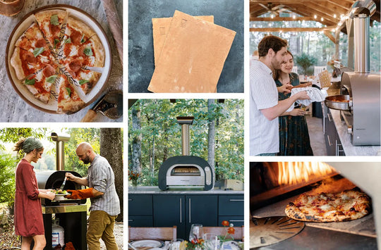 Black Friday – Fontana Forni USA